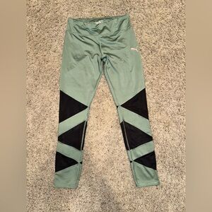 Puma leggings